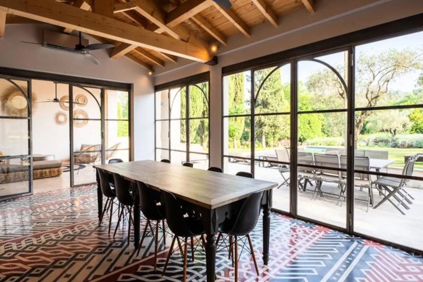 Domaine De La Rose Comtesse &ndash; L&rsquo;art Du Luxe Intimiste En Provence-Niet-getagd