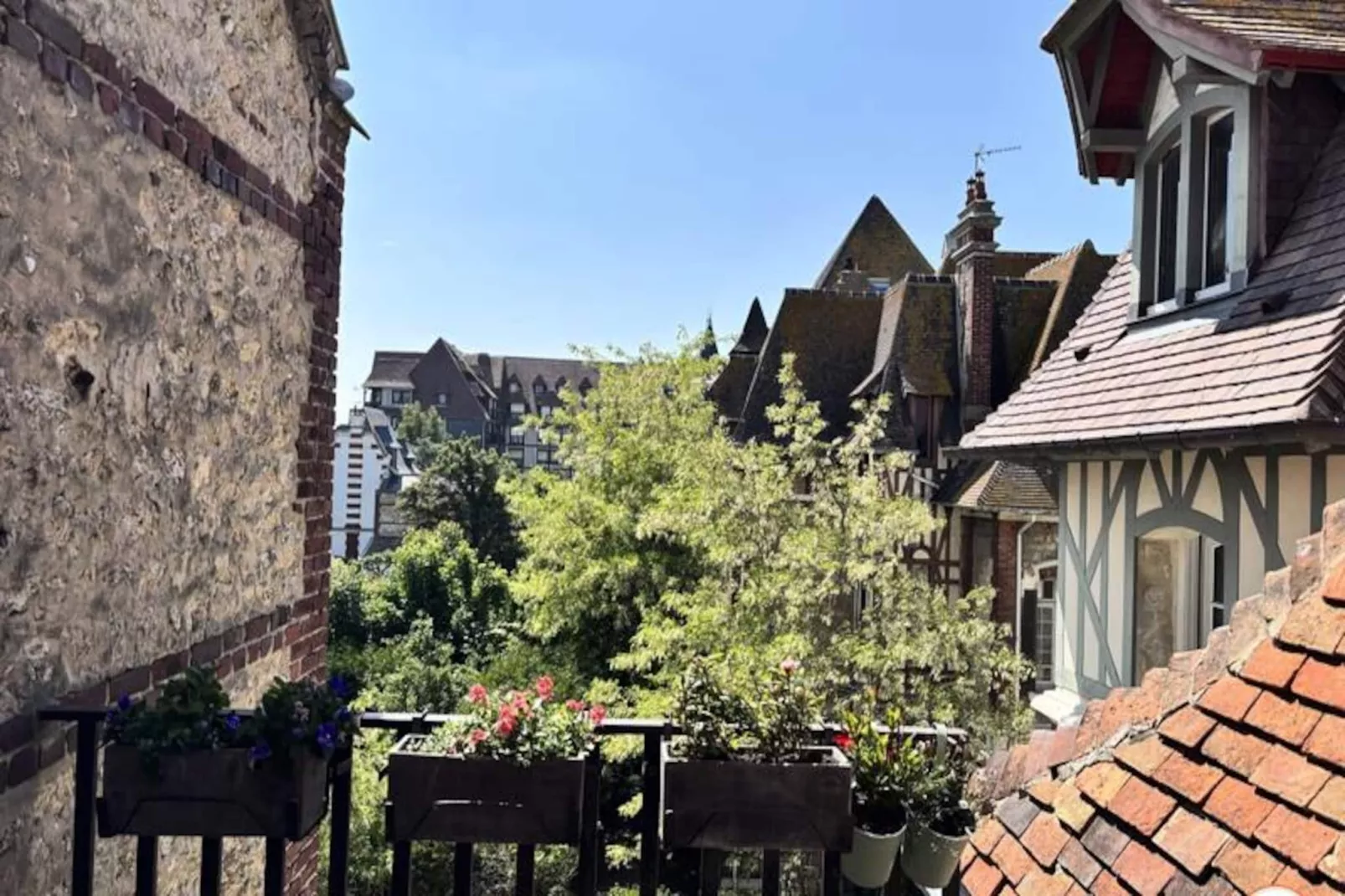 💫 La Villa Mirabeau-Niet-getagd