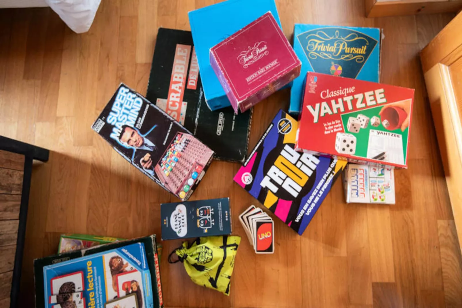 Slow Chalet Tekoa 8 Pers &agrave; 5 Min Des Pistes-Niet-getagd