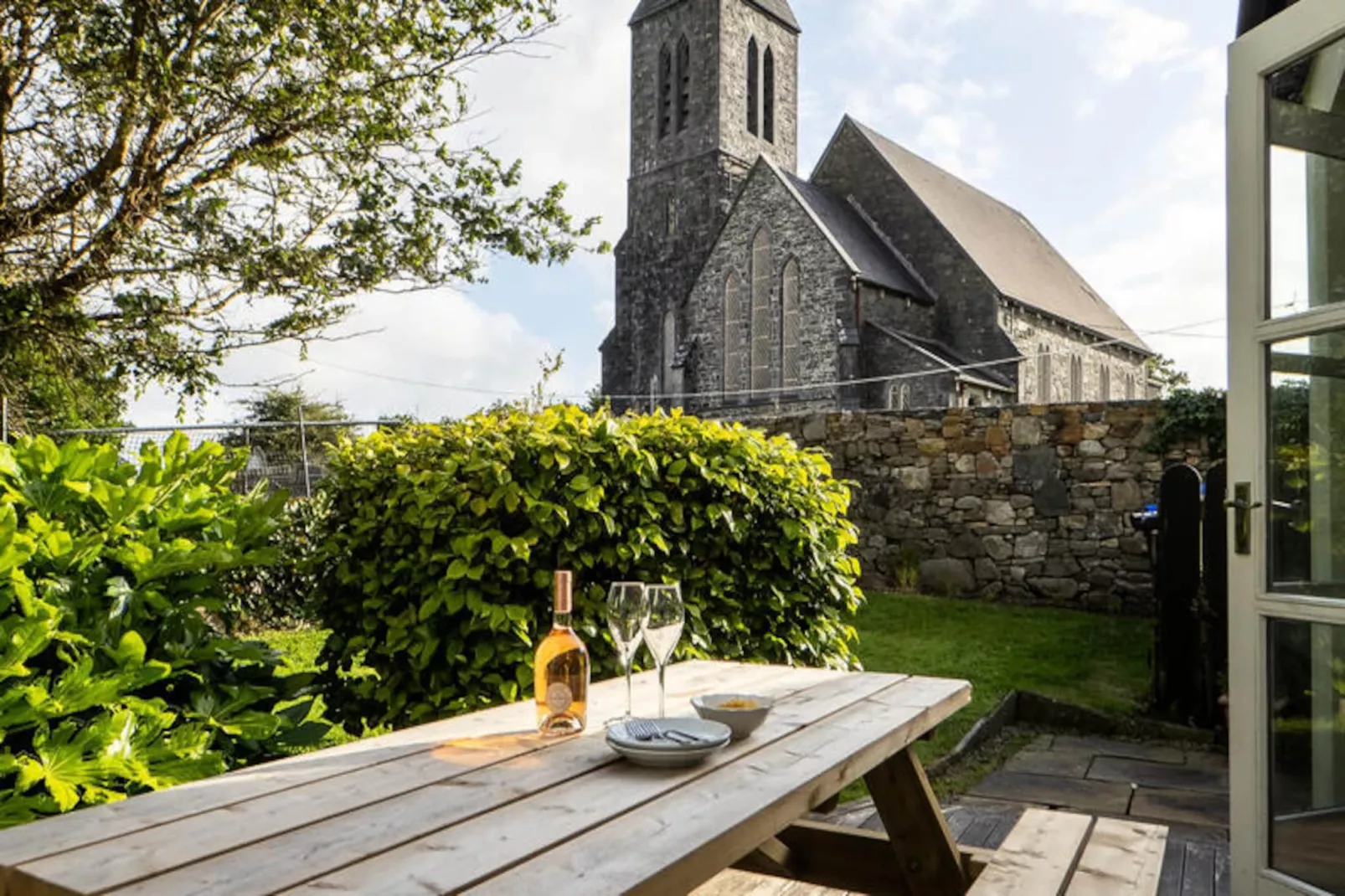 Maison à Clifden Galway-Niet-getagd