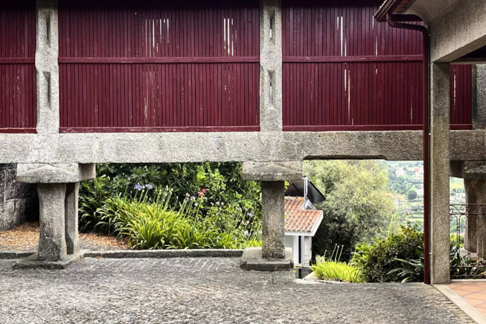 Maison à Cabeceiras de Basto-Niet-getagd