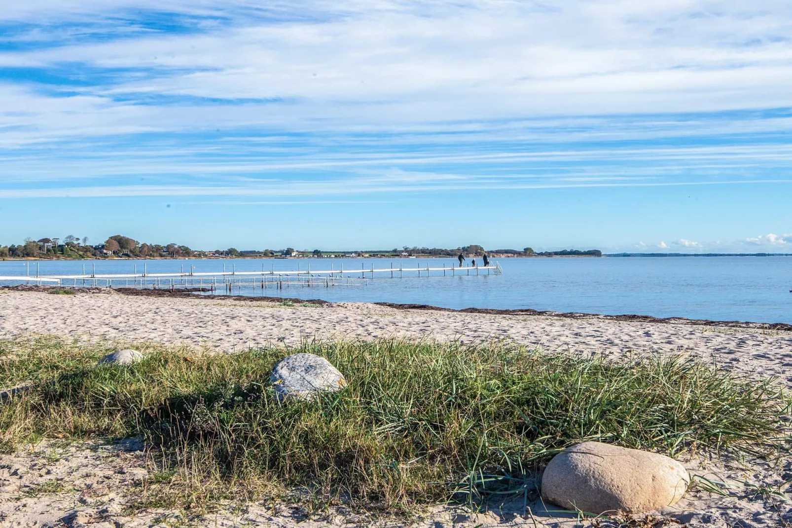 Zeezijde oase met Spa -- By Traum Ferienwohnungen-Niet-getagd
