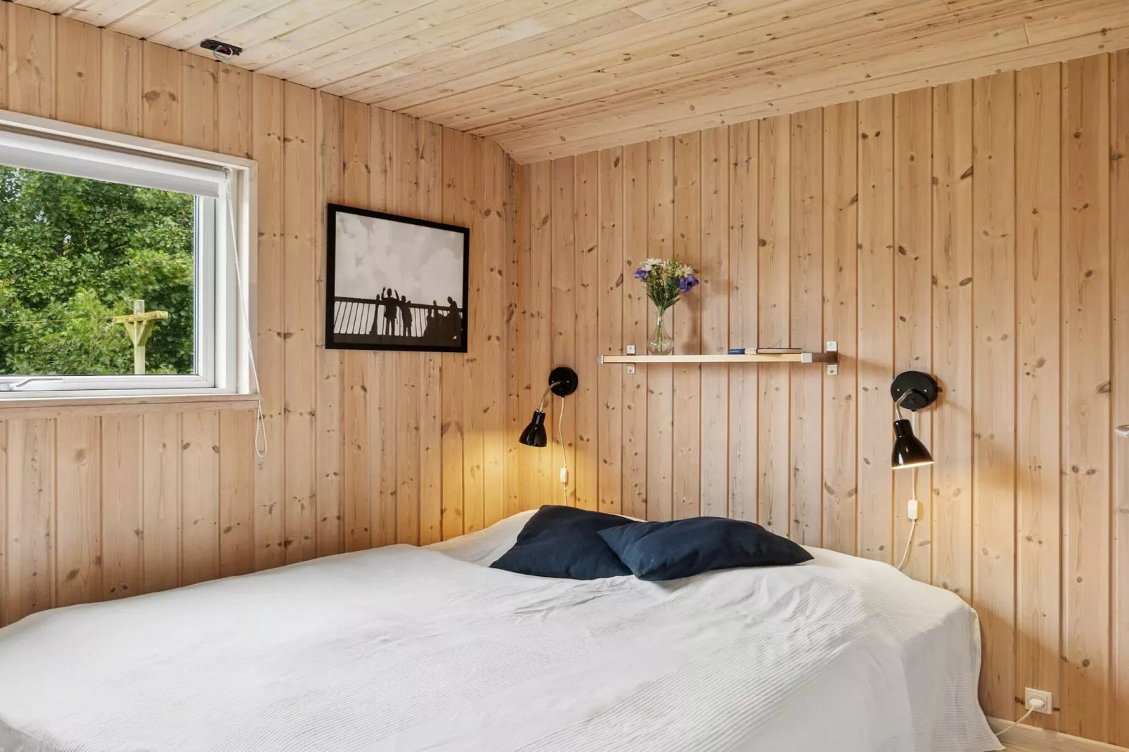 Luxe Zwembadvilla Marielyst -- By Traum Ferienwohnungen-Binnen