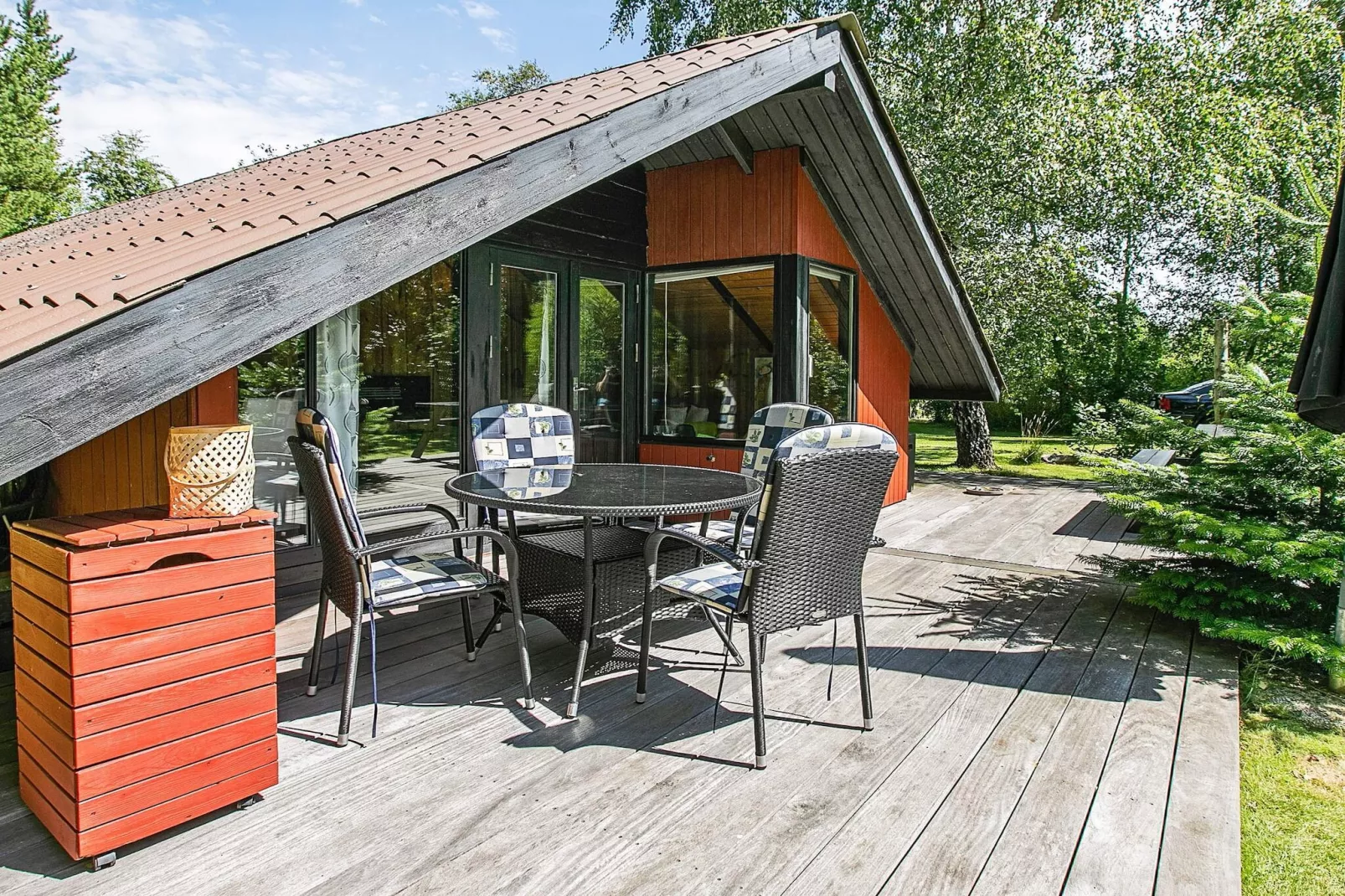 Afgelegen oase nabij zee -- By Traum Ferienwohnungen