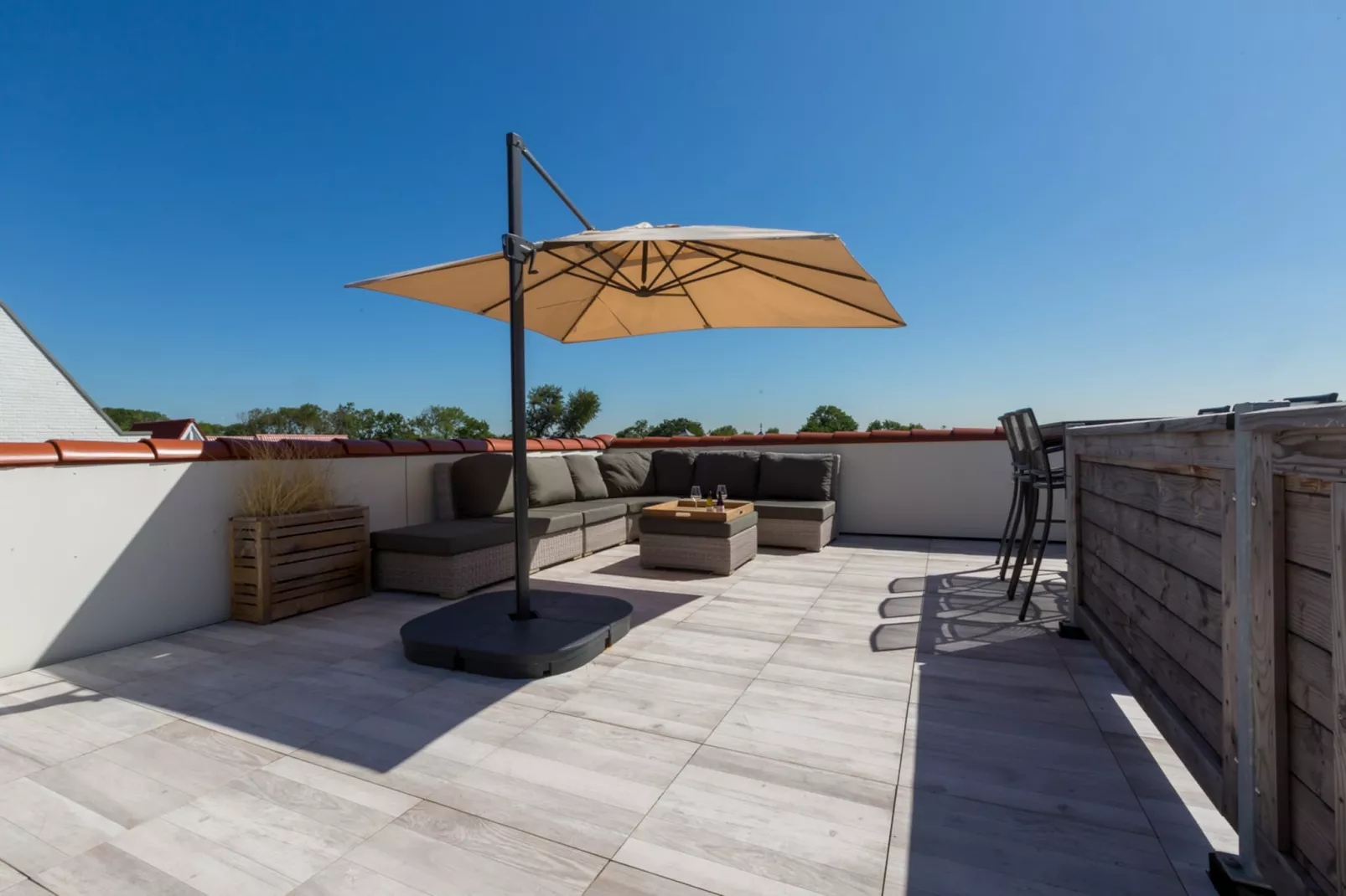 Appartement Duinhof Dishoek 13K - 6 personen de luxe-Niet-getagd