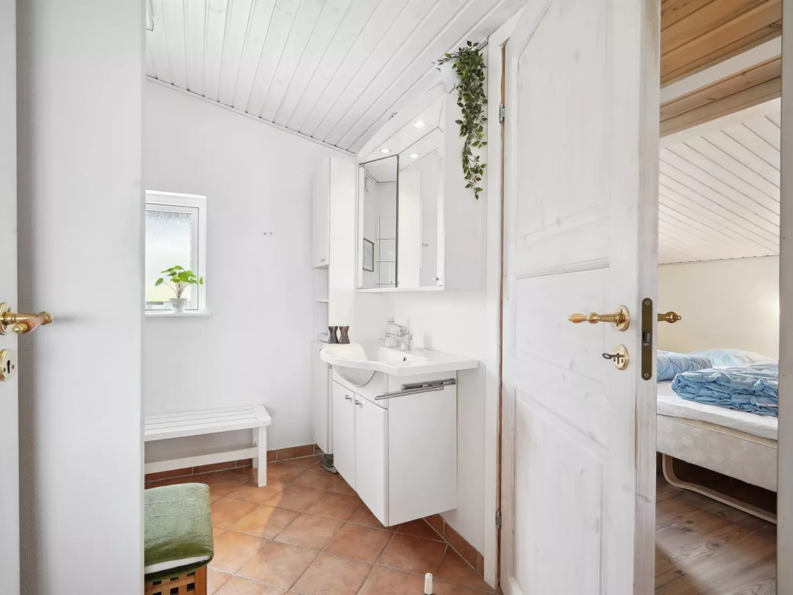 "Annabeth" - 300m to the fjord-Binnen