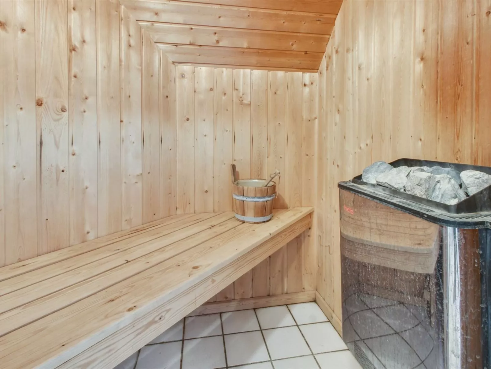 "Albin" - 2.8km from the sea-Binnen