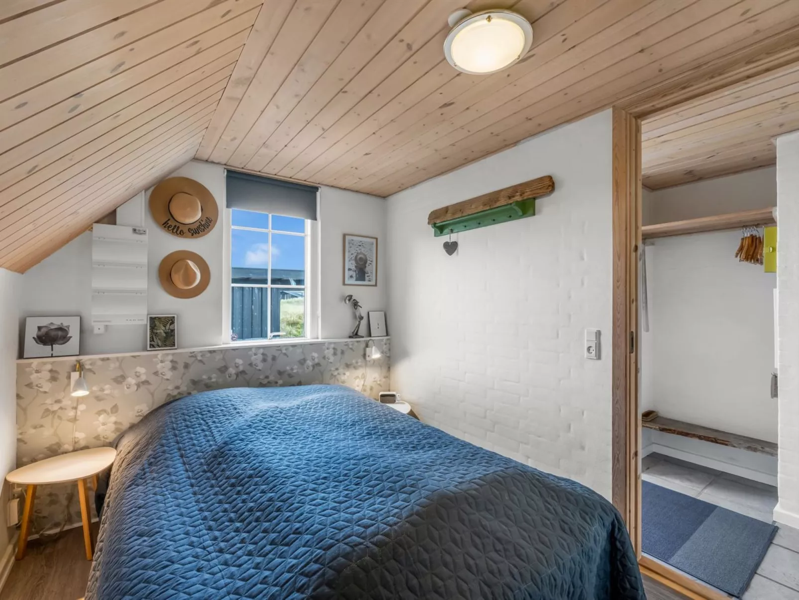 "Klimentina" - 150m from the sea-Binnen