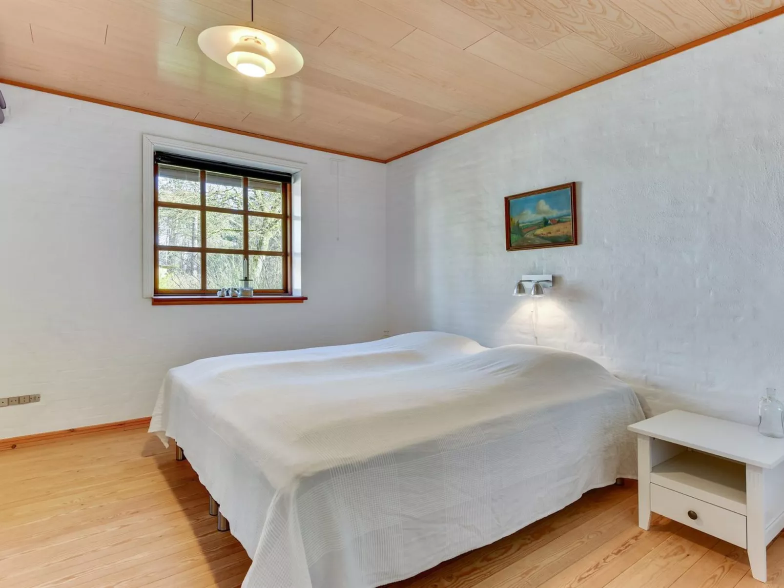 "Iiro" - 2.5km from the sea-Binnen