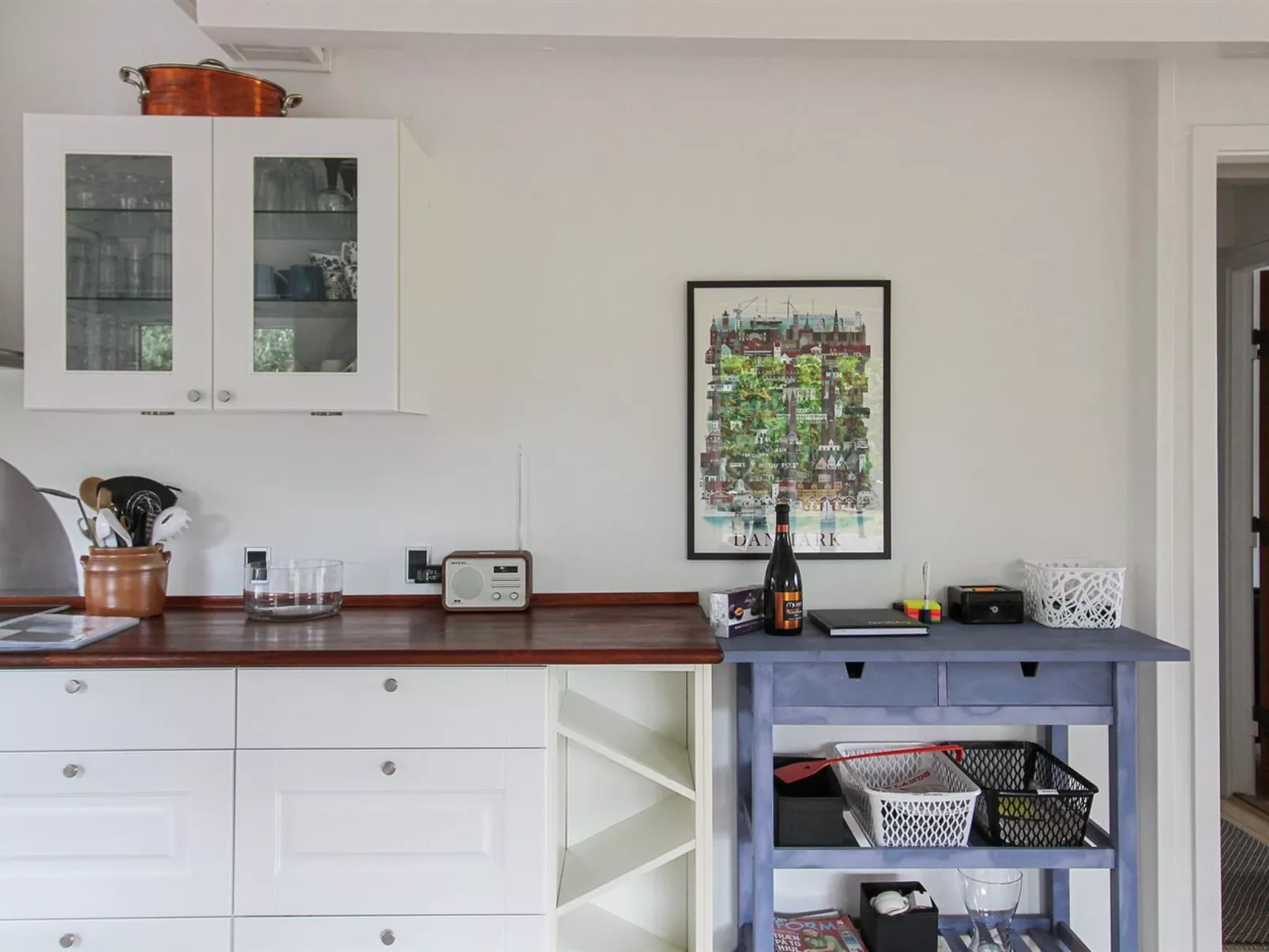 "Bisera" - 150m from the sea-Binnen