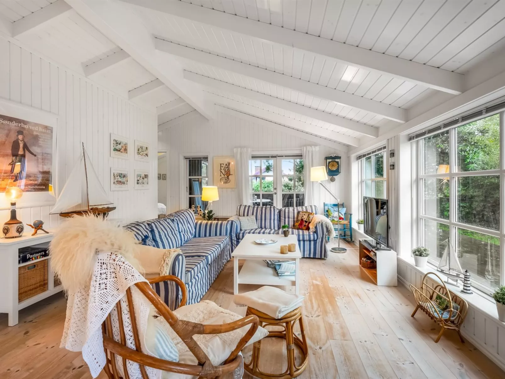 "Danko" - 1.5km from the sea-Binnen