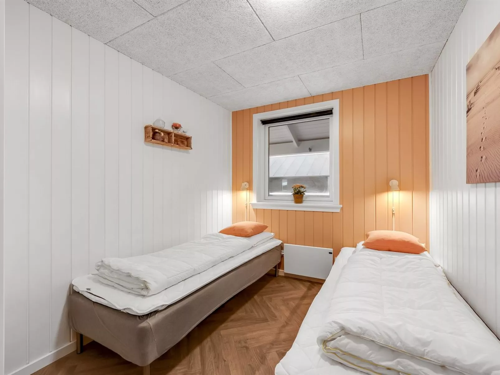 "Markku" - 400m from the sea-Binnen