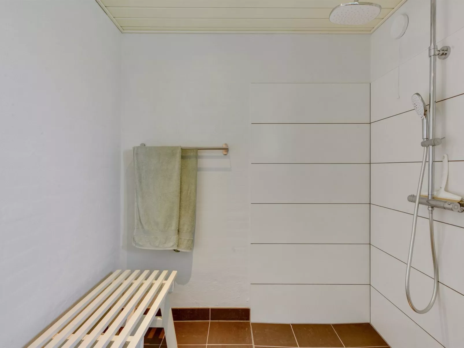 "Saxe" -  from the sea-Binnen