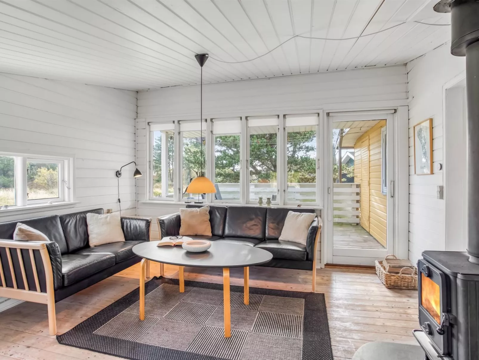 "Heinke" - 2km from the sea-Binnen