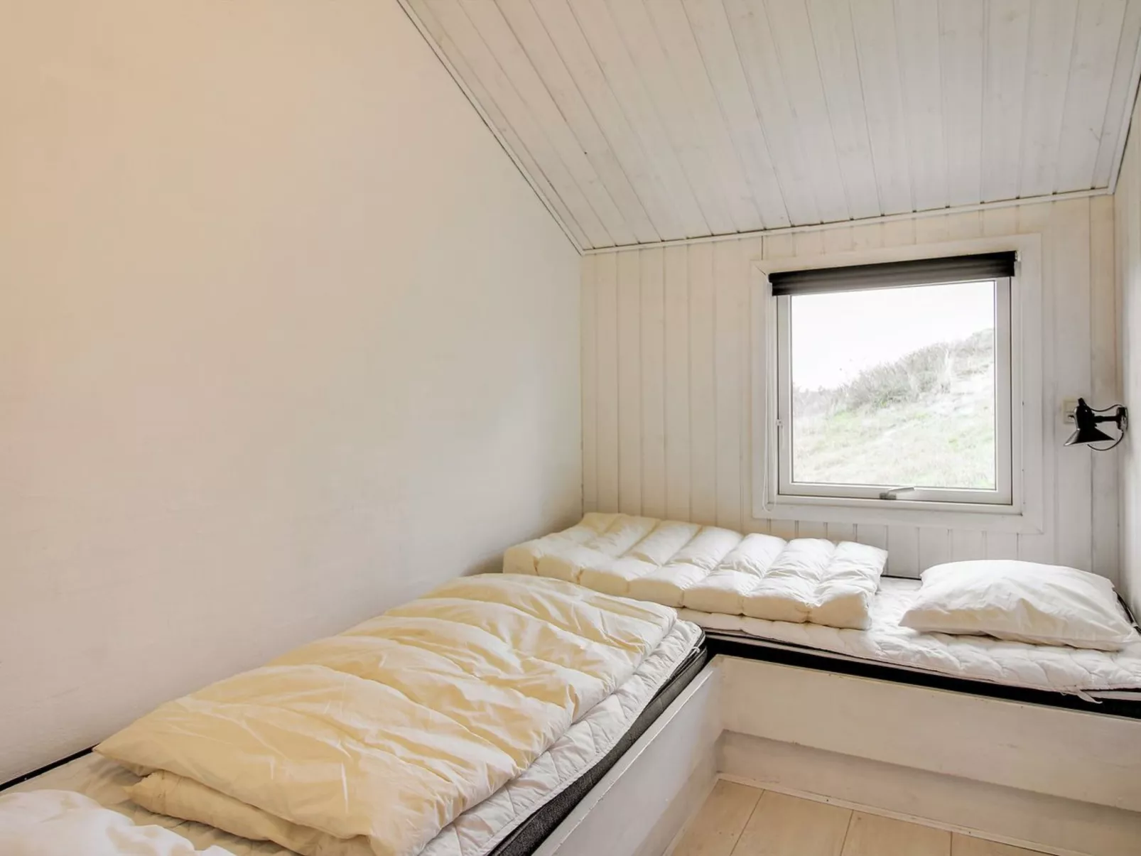 "Hansina" - 500m from the sea-Binnen