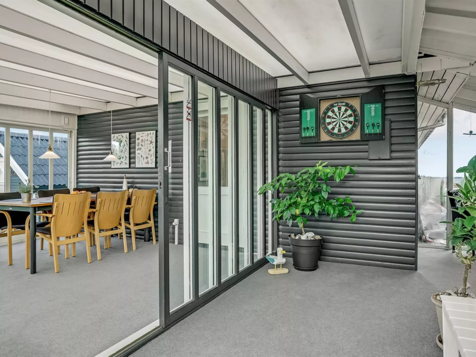 "Fita" - 300m from the sea-Binnen