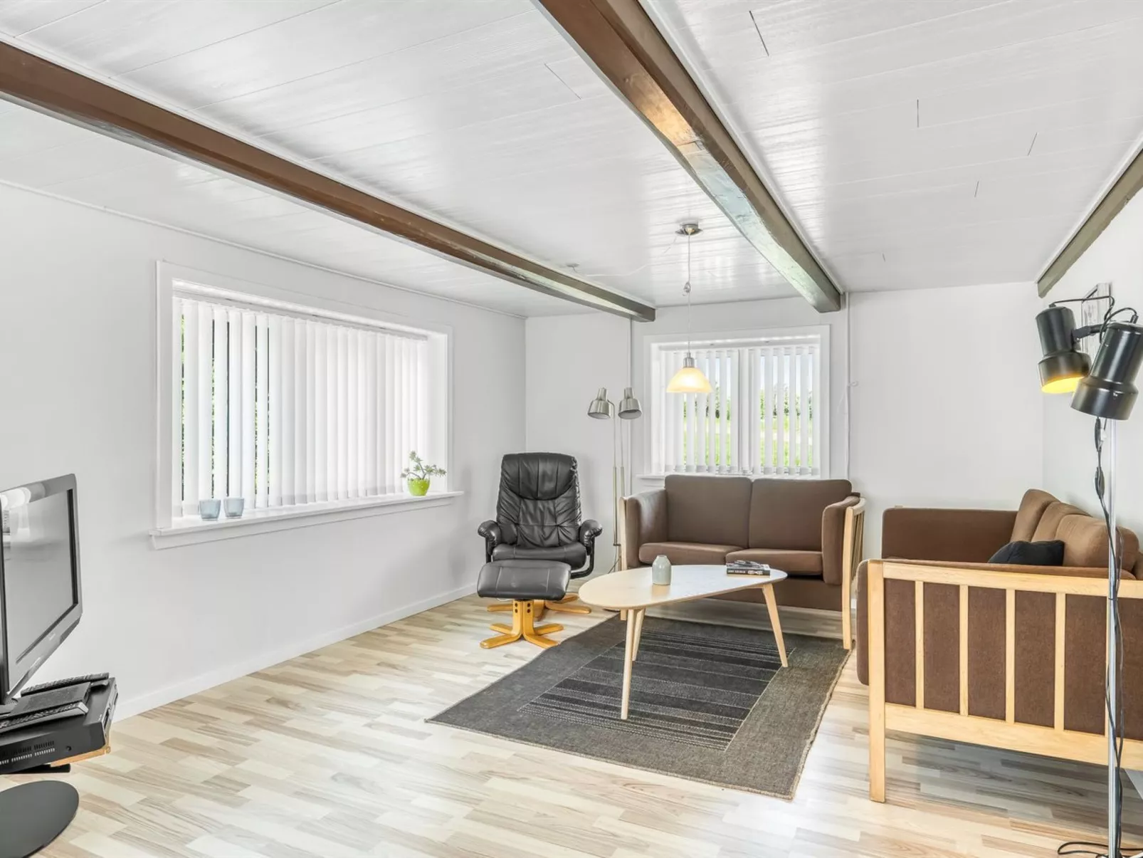 "Kara" - 100m to the fjord-Binnen