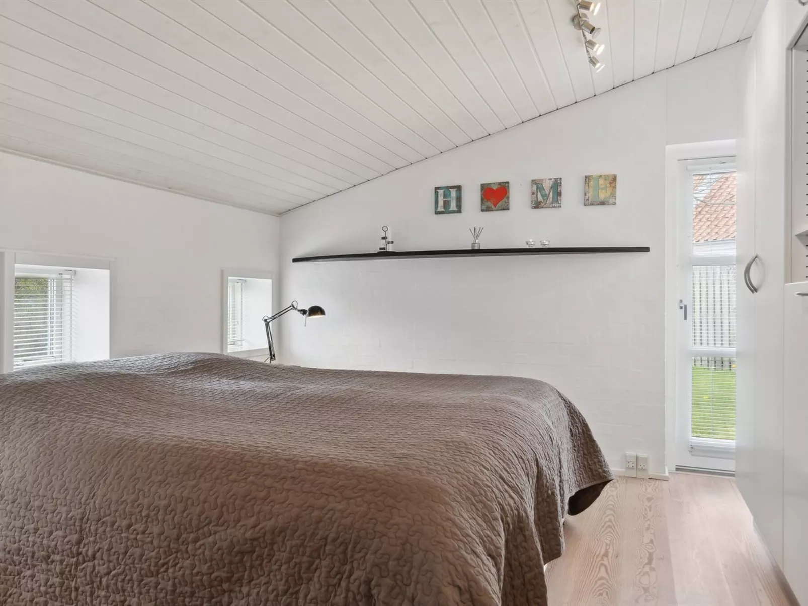 "Frethi" - 350m from the sea-Binnen