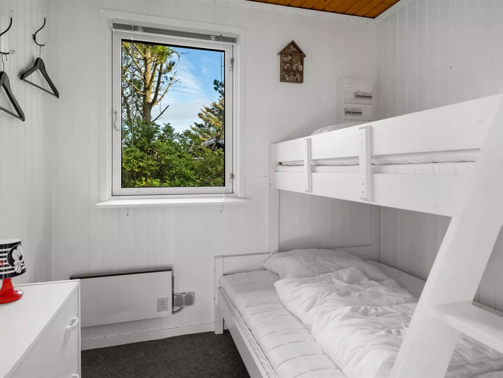 "Ulli" - 1.6km from the sea-Binnen