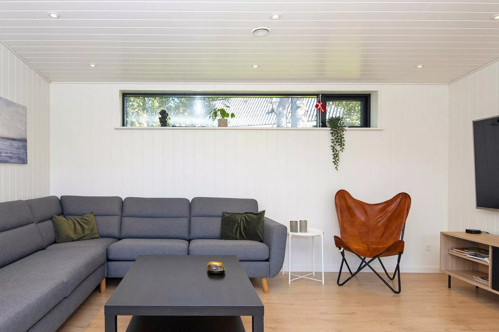 10 persoons vakantie huis in Ebeltoft-Binnen