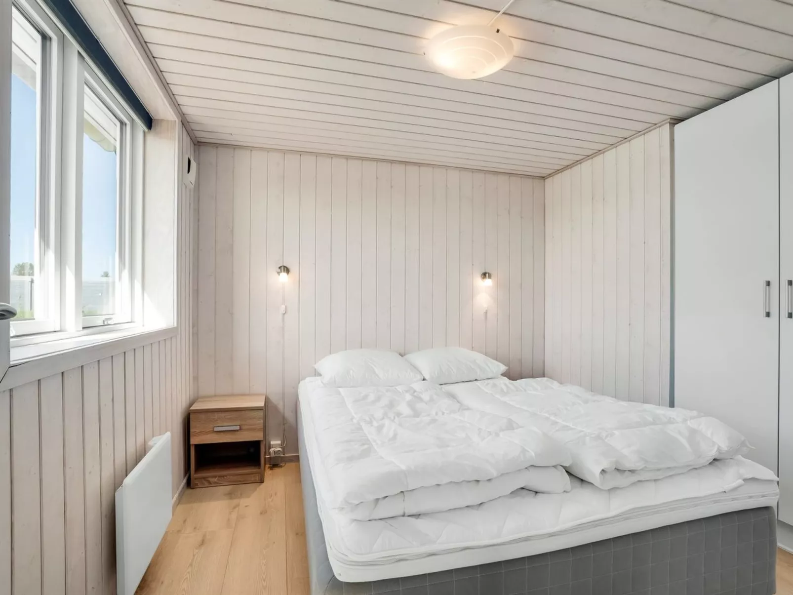 "Kiersten" - 800m from the sea-Binnen