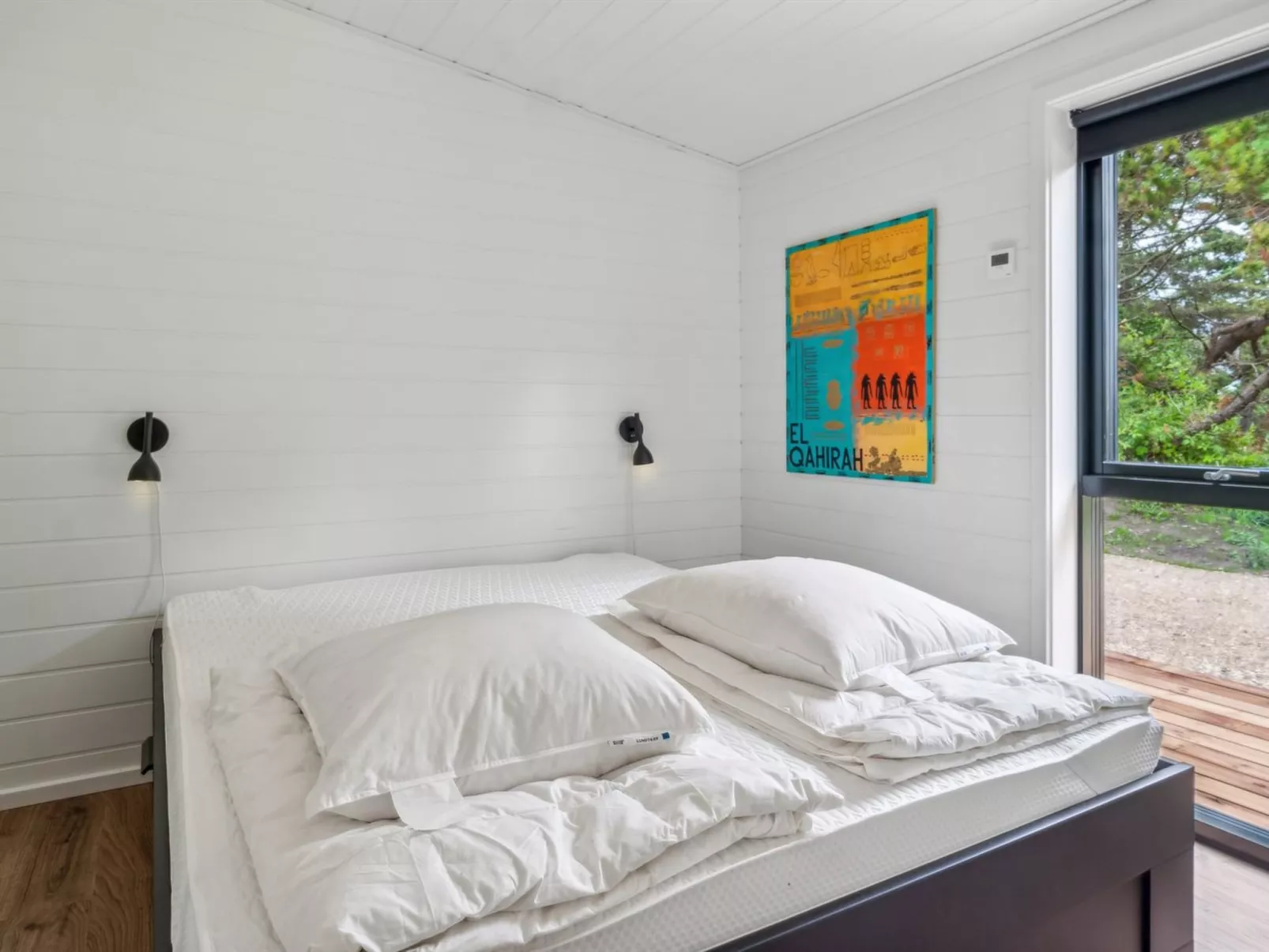 "Rakita" - 75m from the sea-Binnen