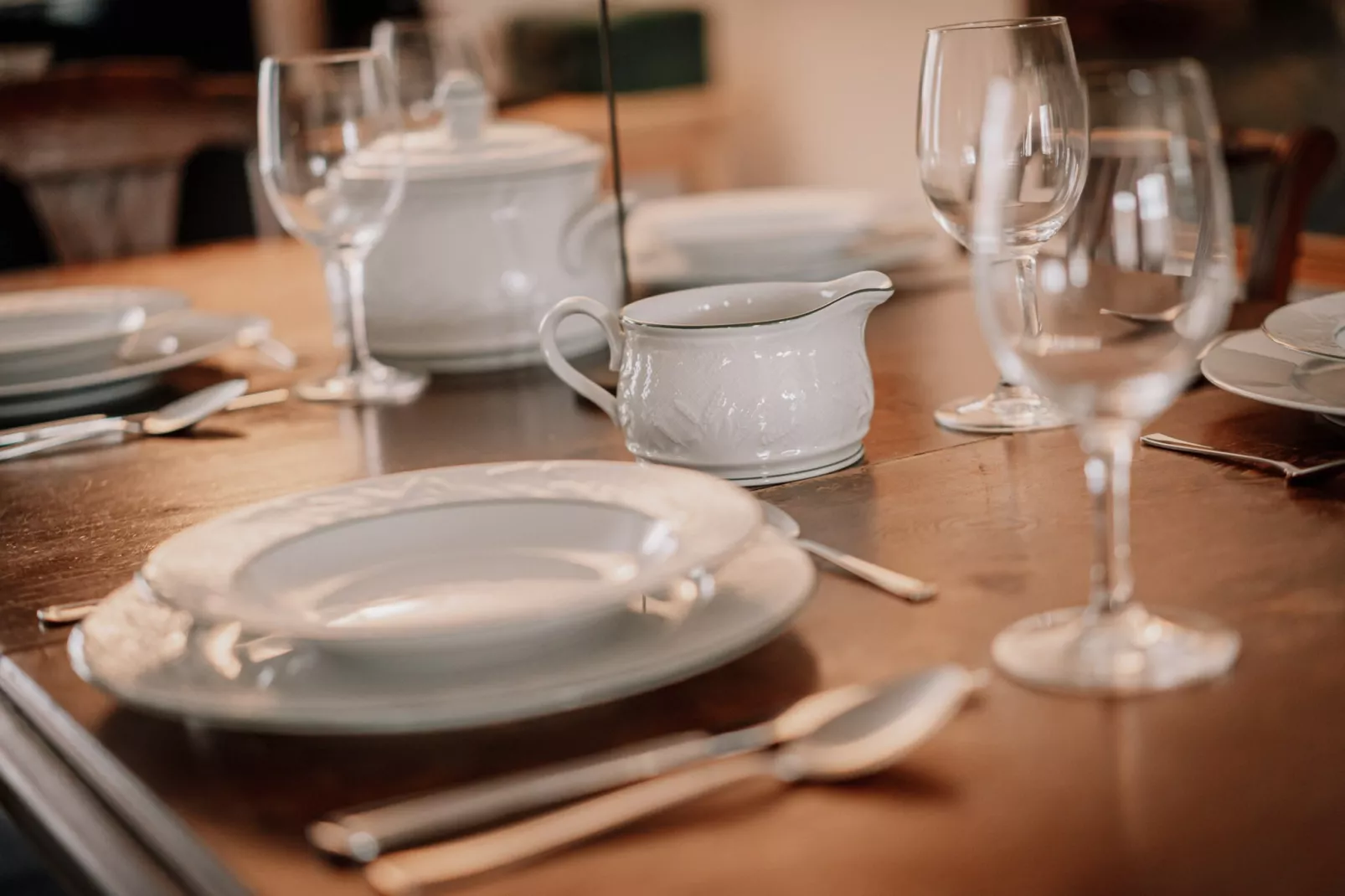 Ferienwohnung HafenPeerle-Sfeer