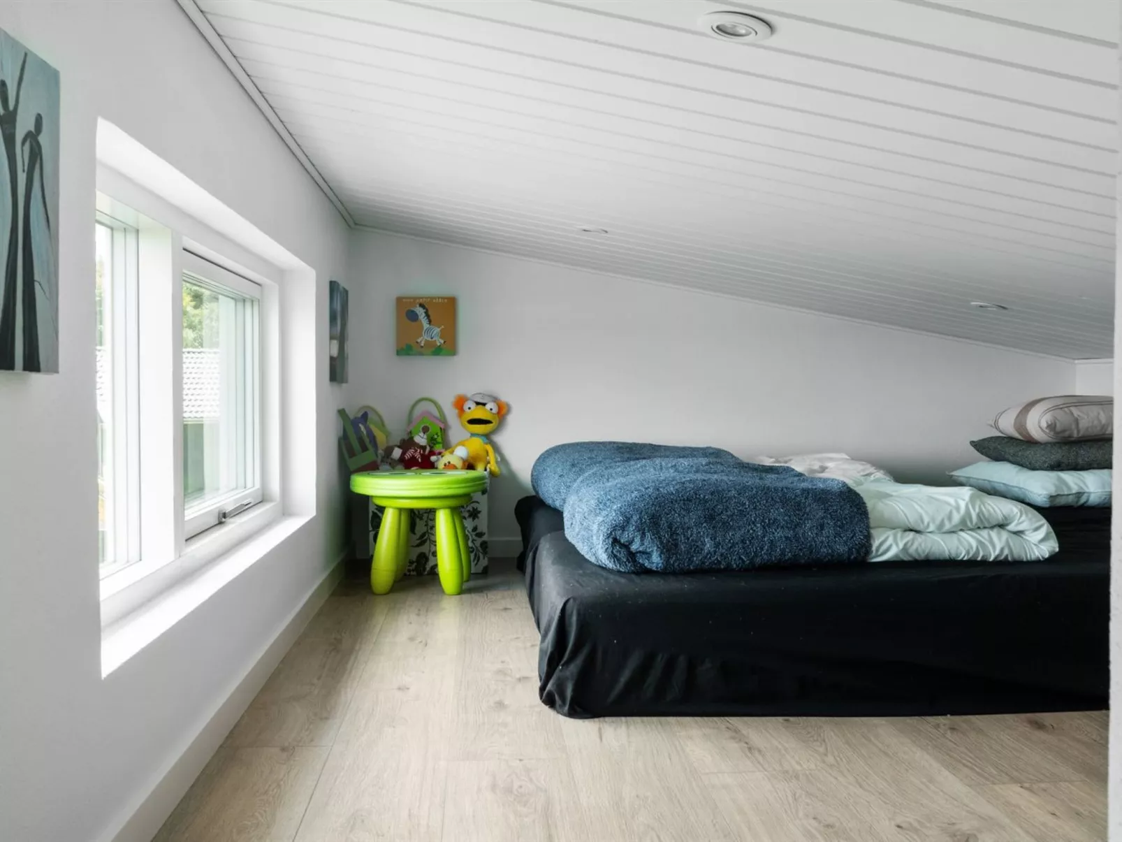 "Alka" - 500m from the sea-Binnen