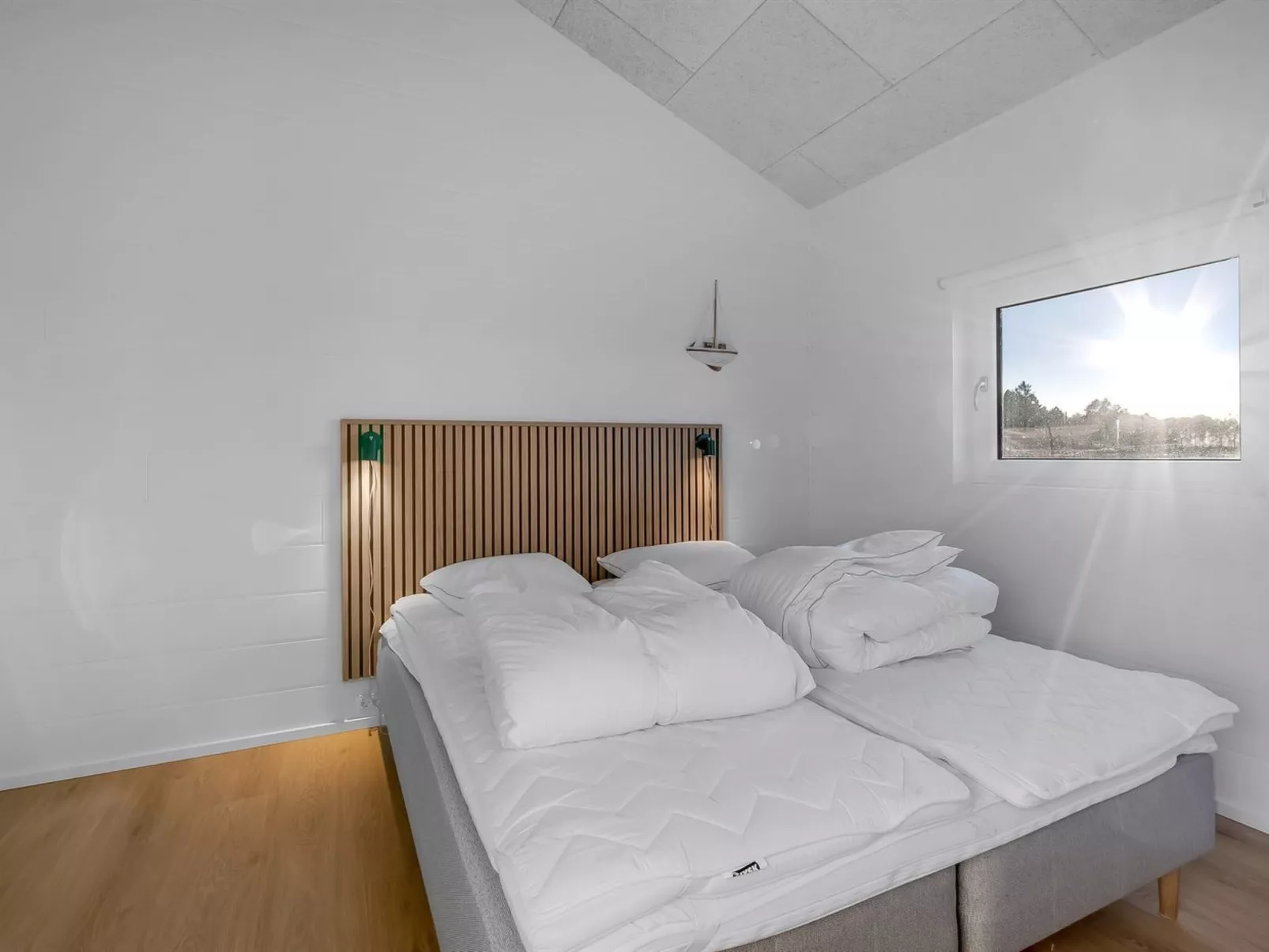 "Hana" - 800m from the sea-Binnen