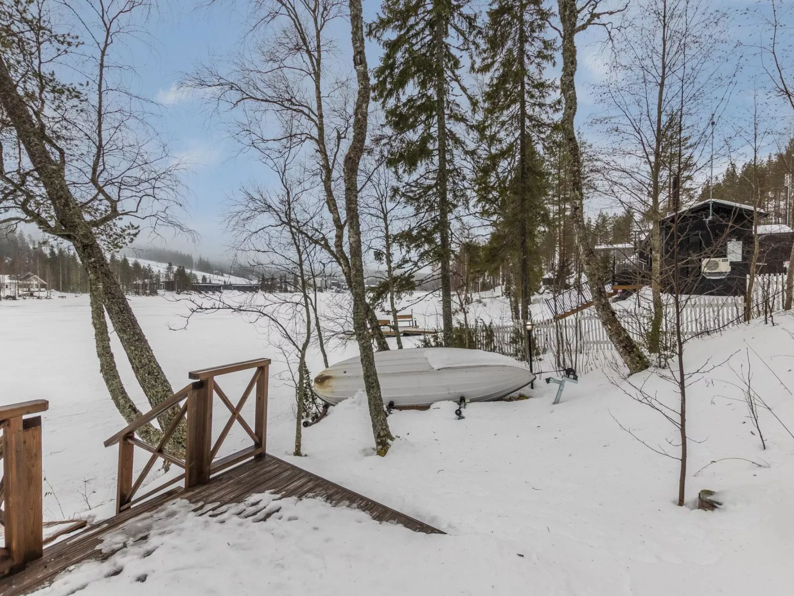 Uulanlinna a, paritalo-Binnen