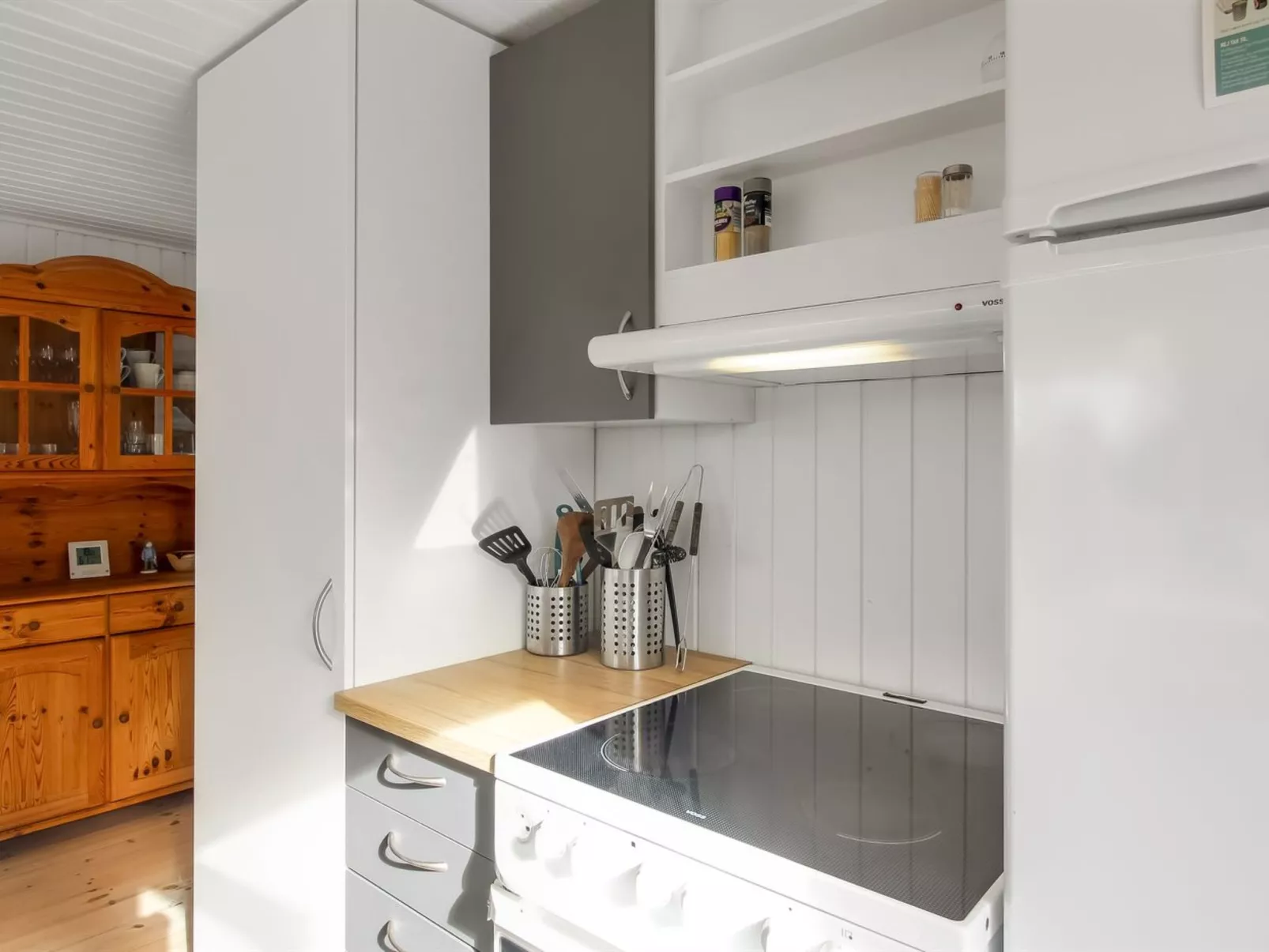 "Reeta" - 450m from the sea-Binnen