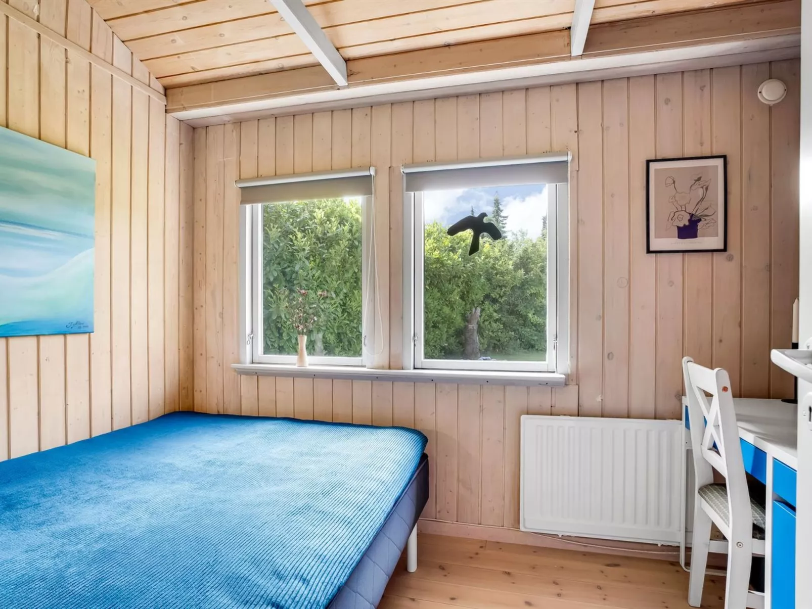 "Rusalina" - 400m from the sea-Binnen