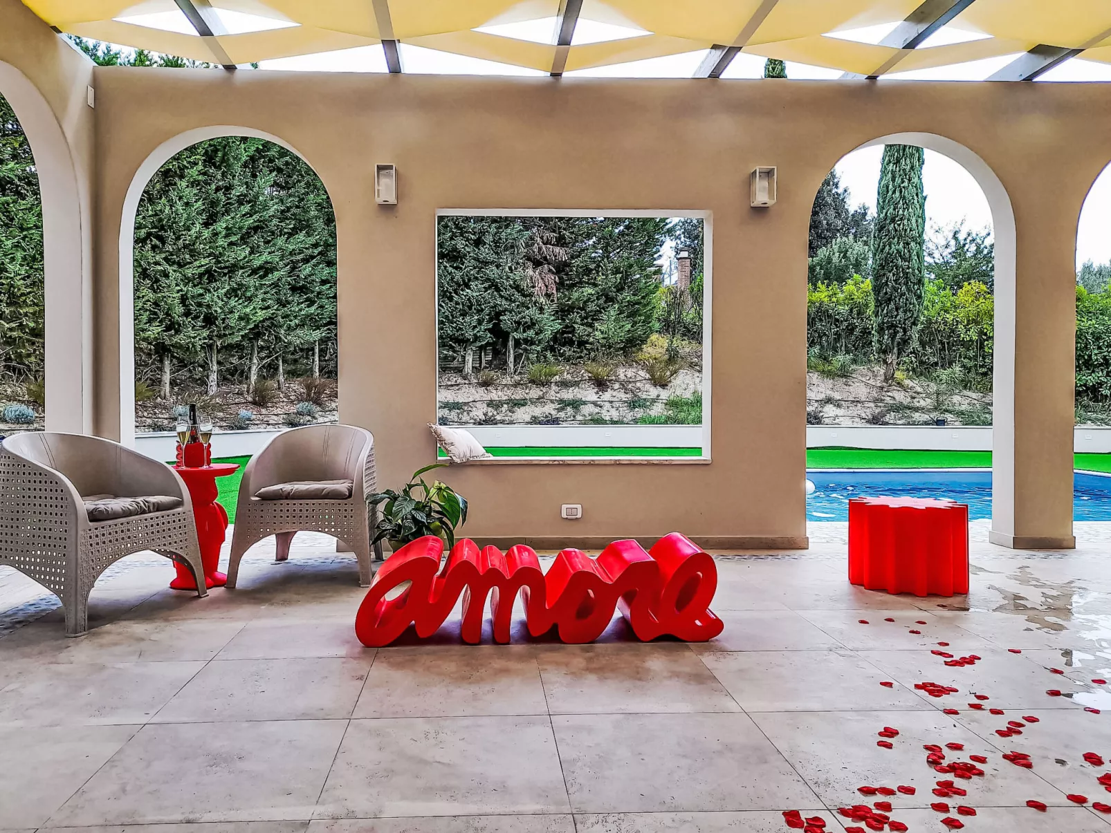 Umbriancevilla-Buiten