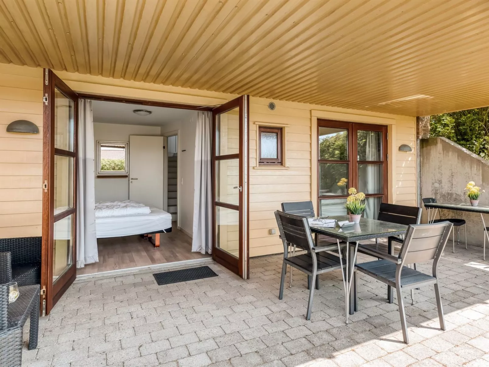 "Era" - 100m from the sea-Buiten