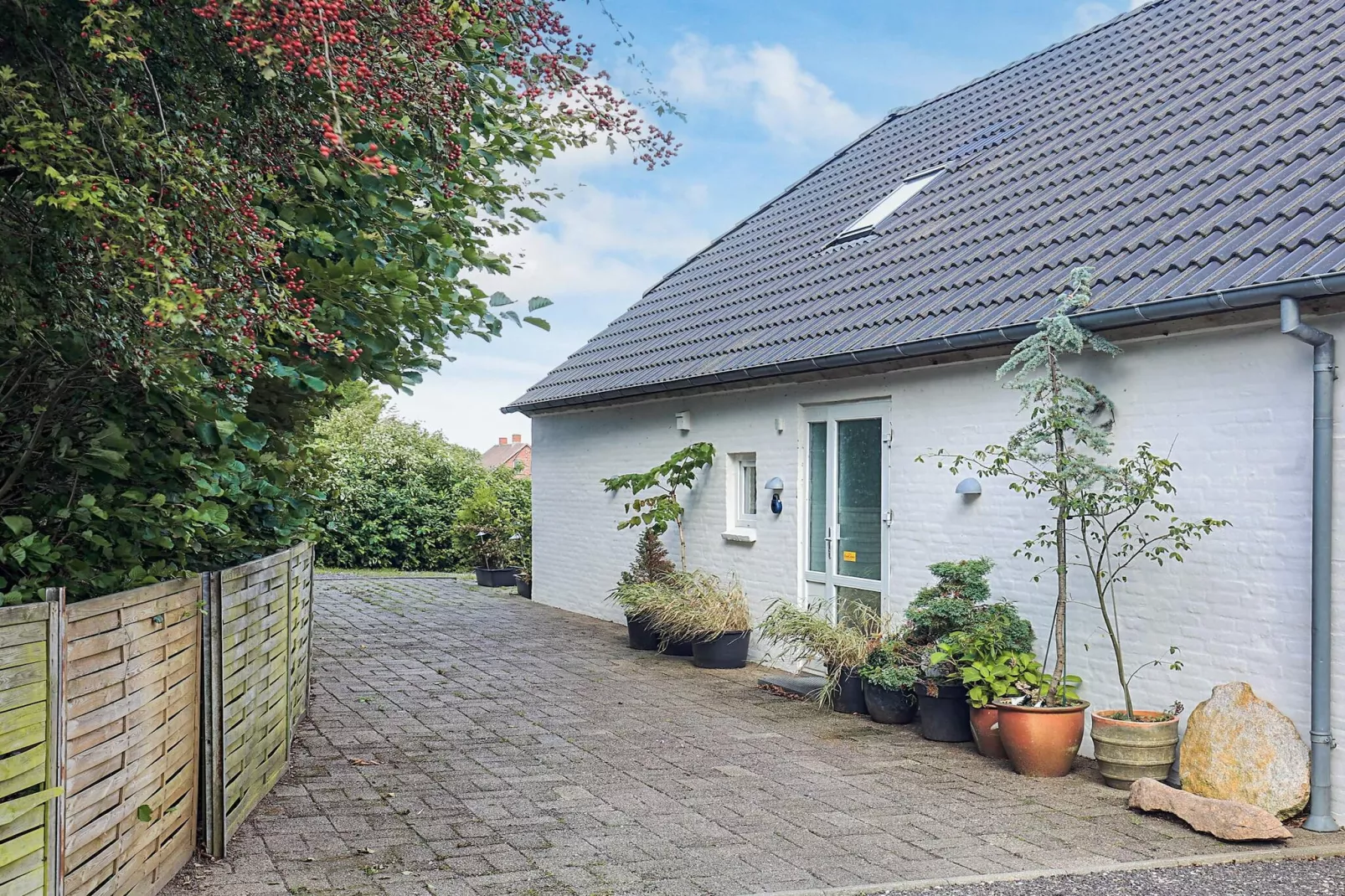 6 Personen vakantie huis in Thisted-Uitzicht