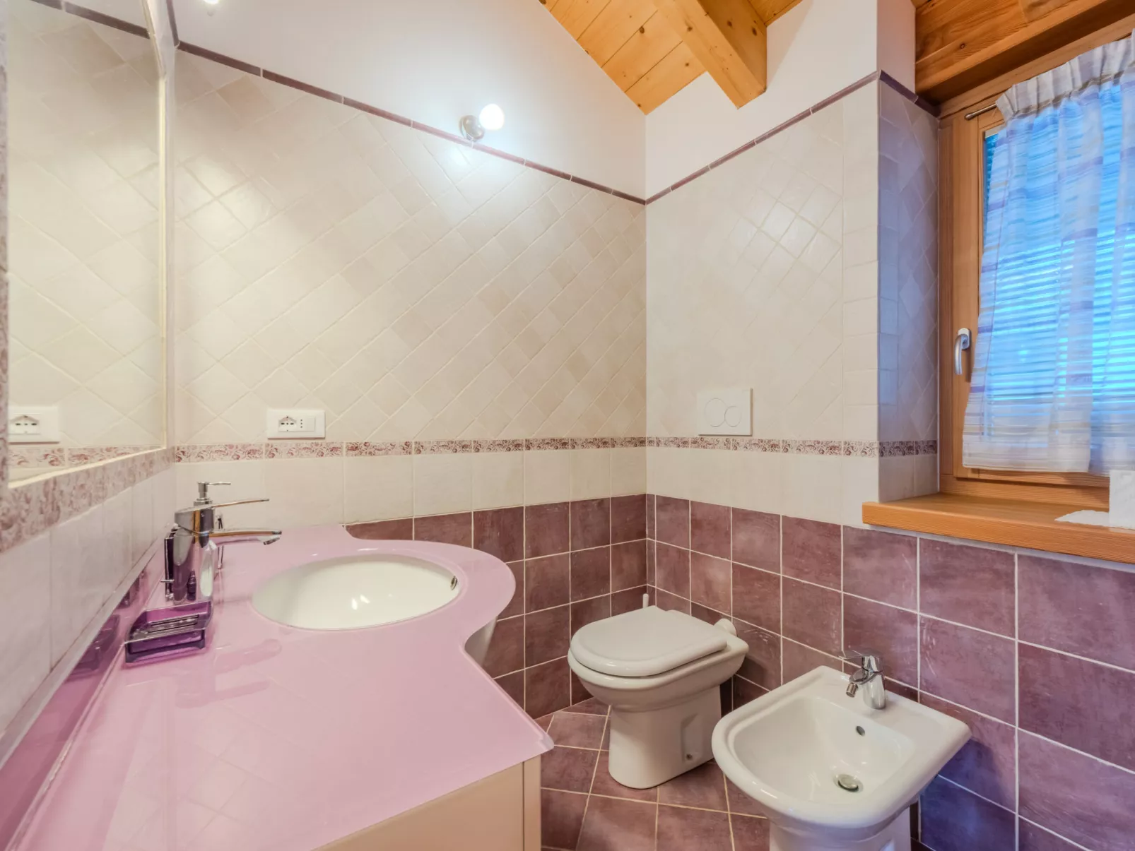 La casa dei Noci-Binnen