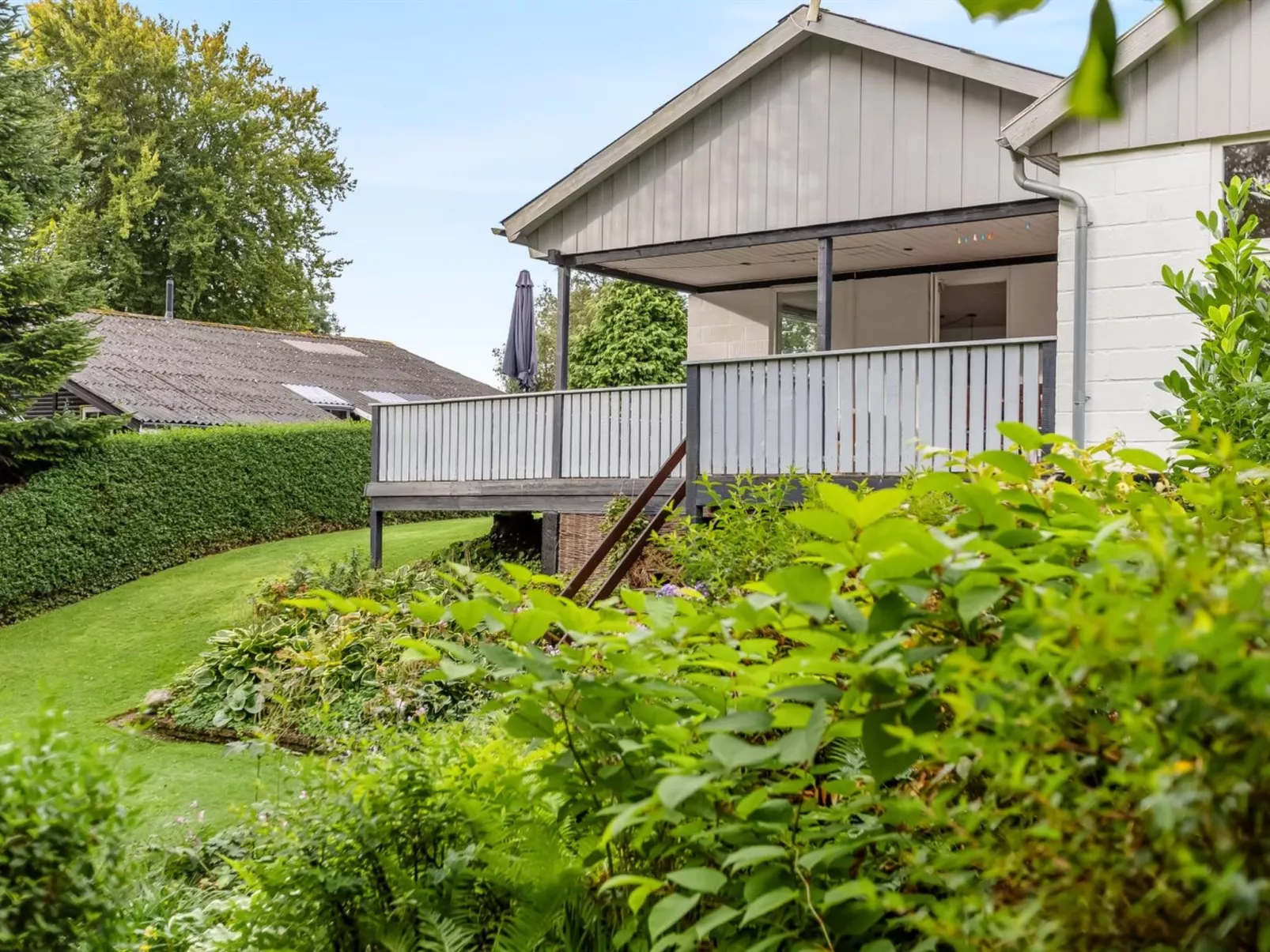 "Elja" - 400m from the sea-Buiten