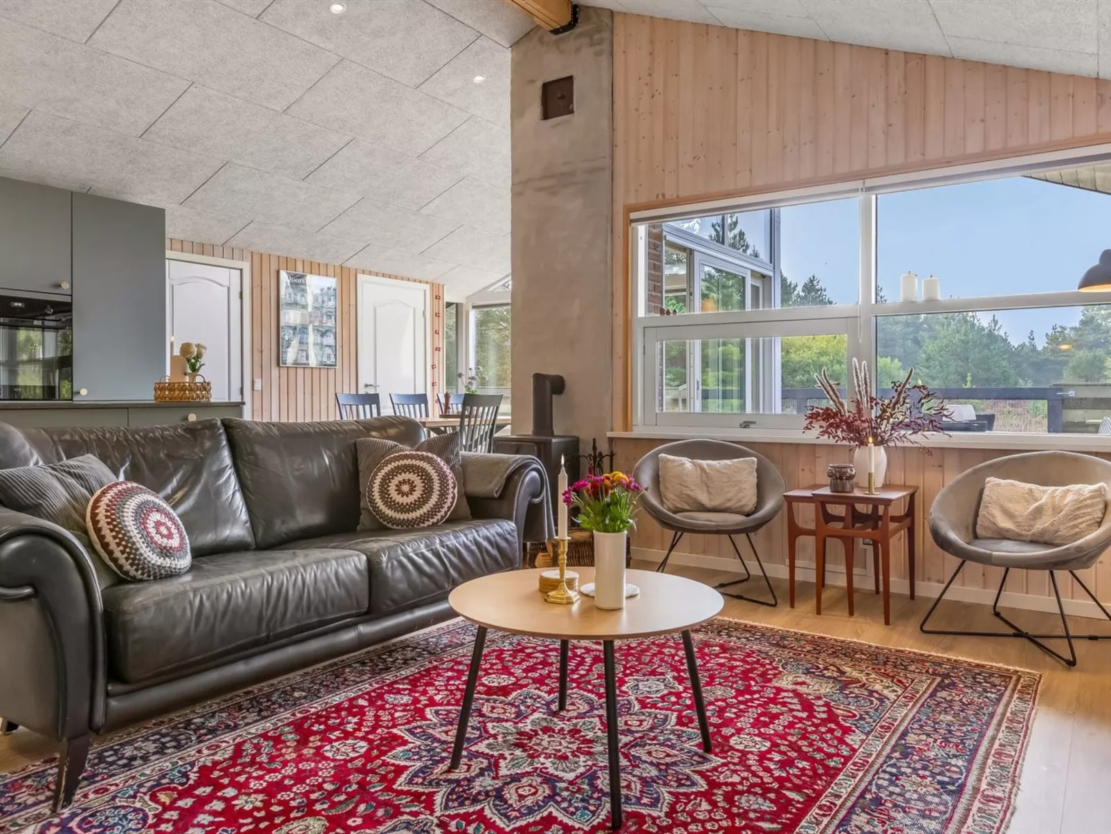 "Tole" - 2km from the sea-Binnen