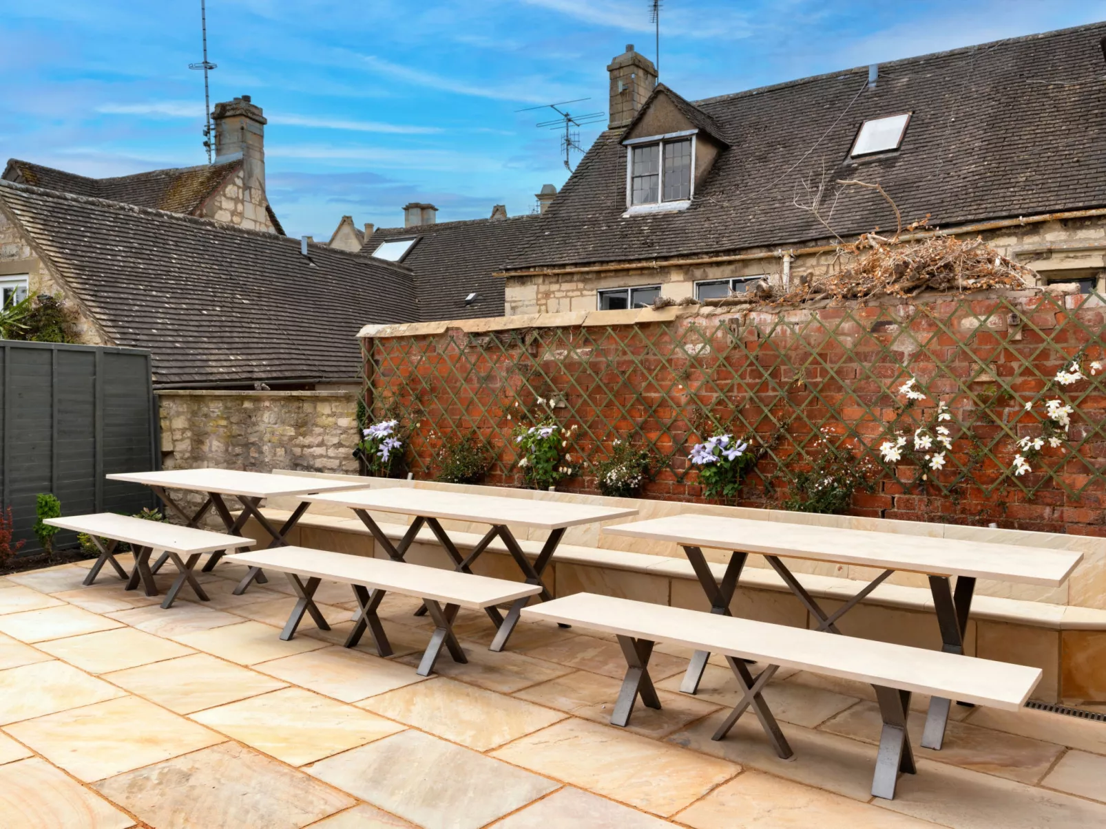 ARC Painswick-Buiten