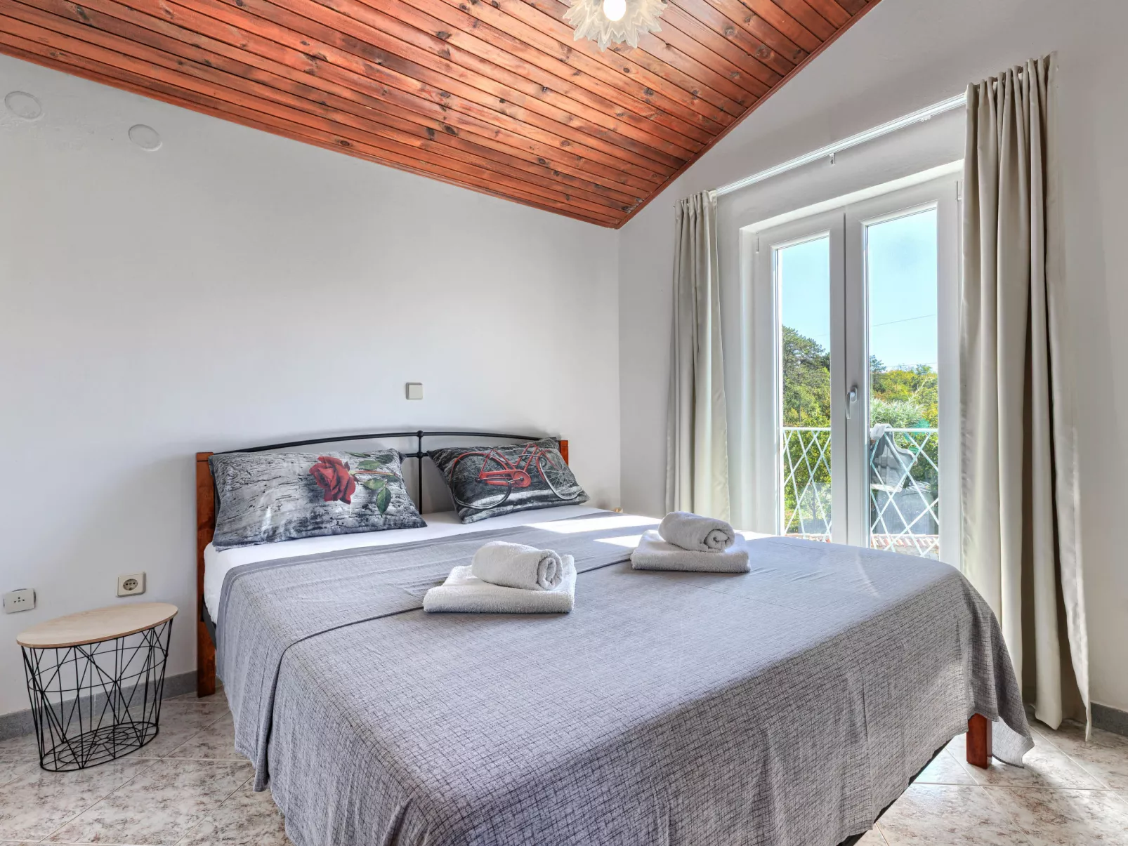 Villa Accordia-Binnen