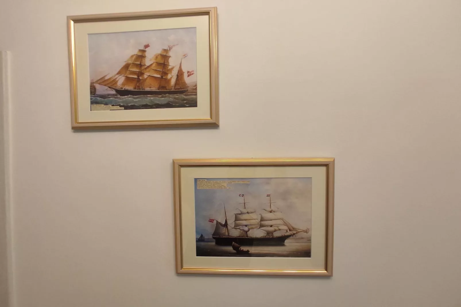 Room Porat 2 with Private Terrace - Double Bedroom with Private Terrace-Binnen