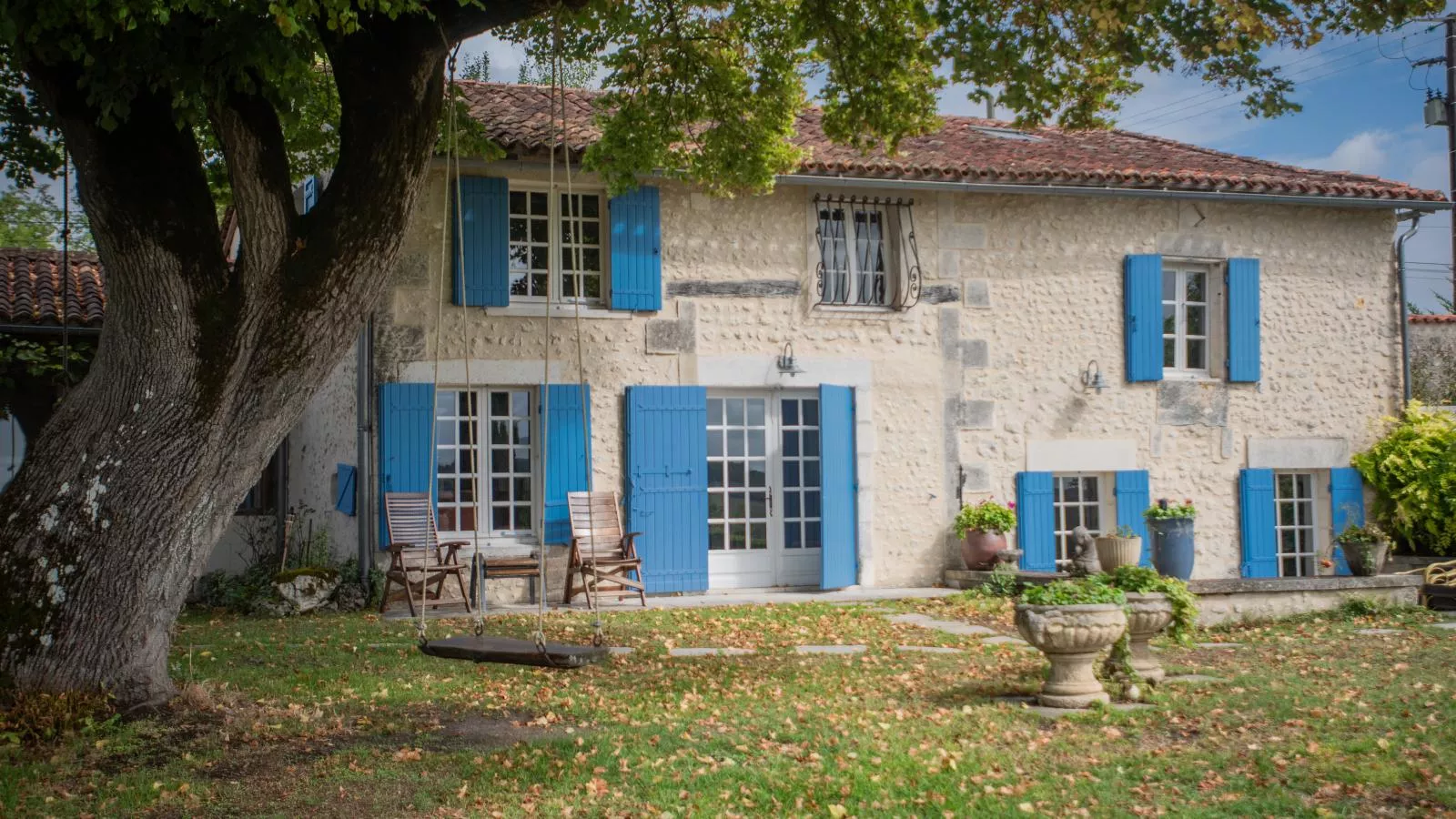 Maswari en Drapeau-Buitenkant zomer