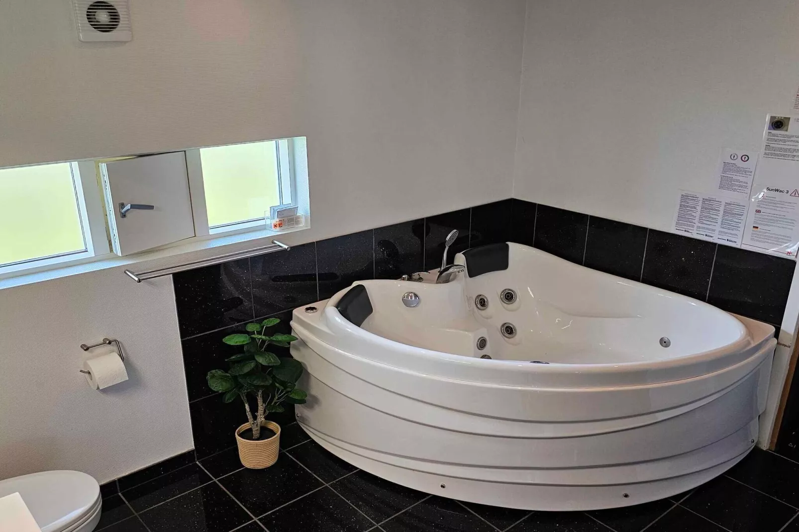 5 sterren vakantie huis in Sydals-Sauna