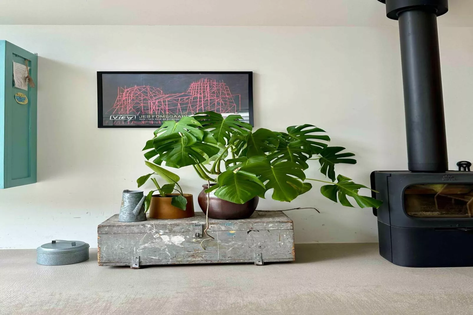 5 sterren vakantie huis in Nexø-Binnen