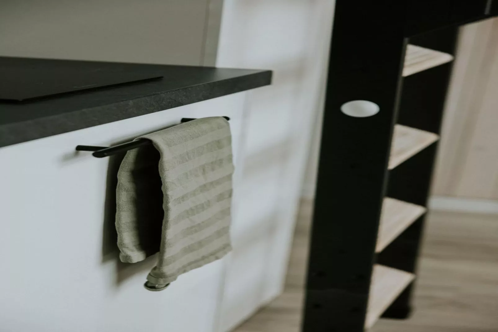 Tiny house XL | 2-4 persoons-Sfeer