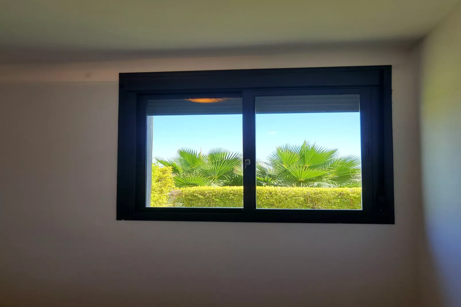 CT 347 AL - Faro's Gardenapartment - Valle del Este-Uitzicht zomer