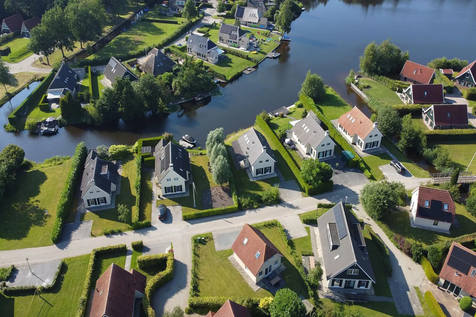 8 pers. Heerd Wellness de luxe-Gebieden zomer 1km