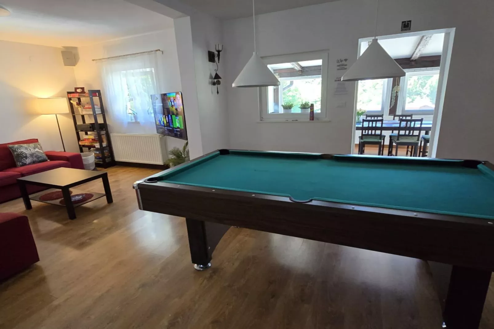 Luxury Pool Villa Aurora - Four Bedroom Villa with the Pool-Faciliteiten