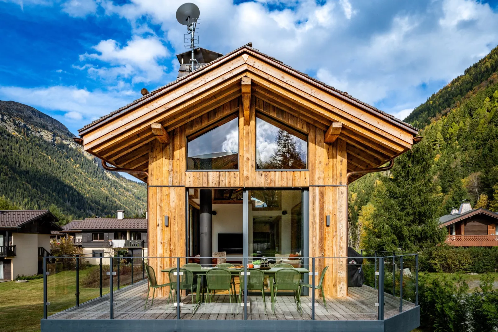 Cotes du Lavancher-Terras