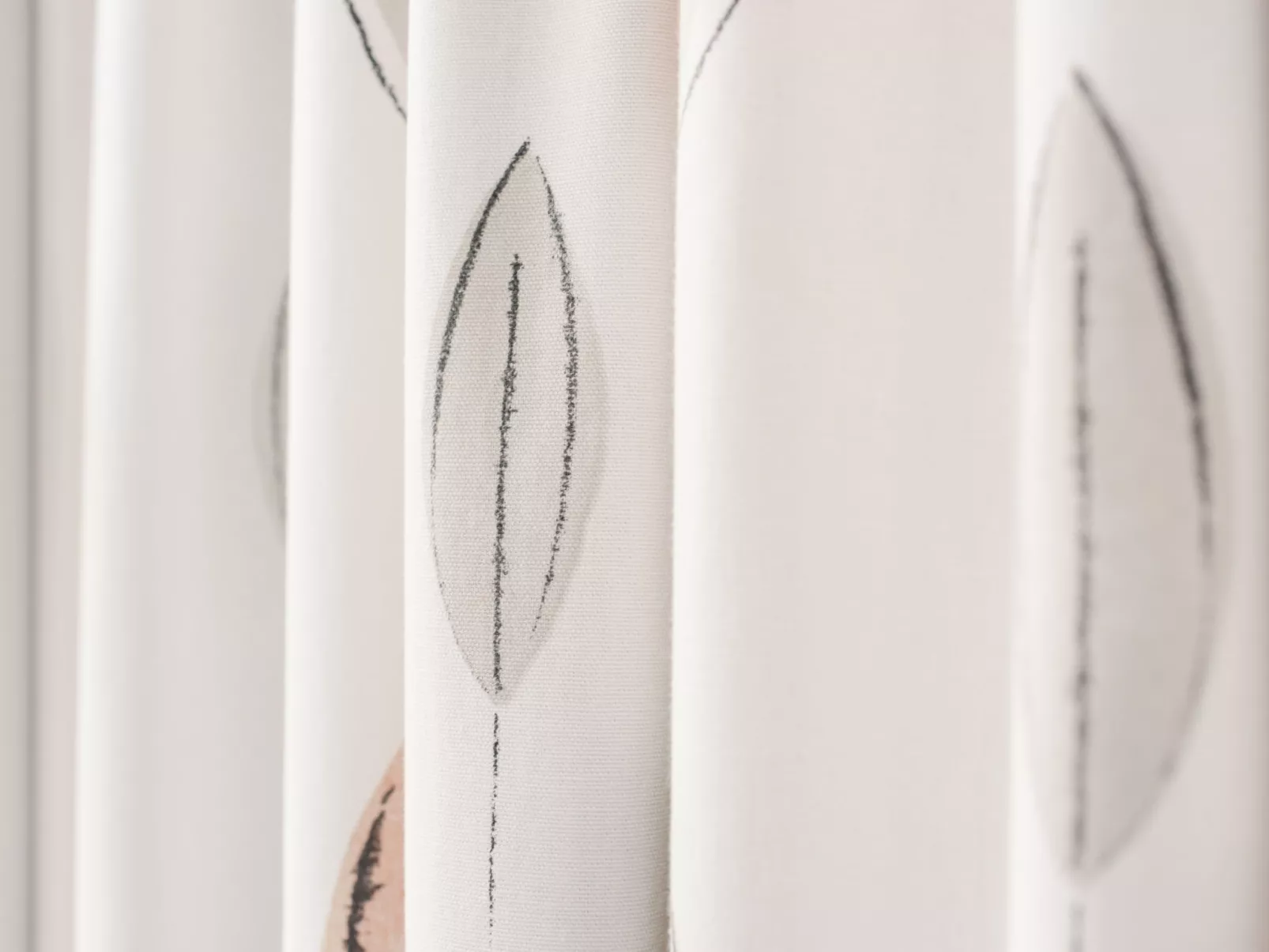 Corrimony View-Binnen